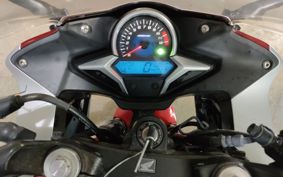 HONDA CBR250R MC41