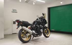 HONDA CB400 SUPER BOLDOR VTEC 2005
