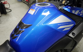 SUZUKI Vｽﾄﾛｰﾑ250A