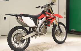 HONDA CRF250 RALLY 2022 ME10