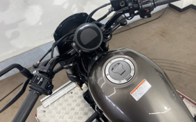 HONDA REBEL 250 S EDITION MC49