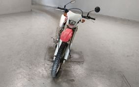 HONDA XR250 MD30