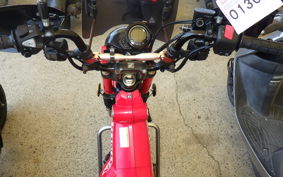 HONDA CT125 HUNTER CUB JA55