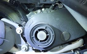 SUZUKI ADDRESS V50 CA4BA