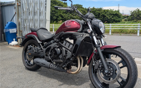 KAWASAKI VULCAN S 2022 EN650J