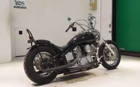 YAMAHA DRAGSTAR 1100 2015 VP13J