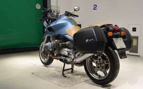 BMW R1150R 2002