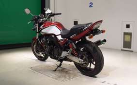 HONDA CB400SF GEN 4 A 2021 NC42