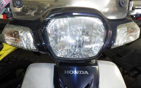 HONDA C50 SUPER CUB AA04