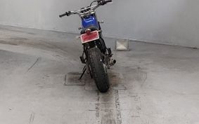 YAMAHA TW225 DG09J