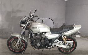 YAMAHA XJR1200 4KG