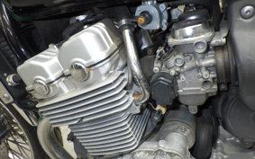 HONDA CB400F 1999 NC36