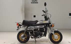 SUZUKI PV50 2023 NA12A