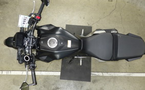 HONDA CB250RA 2009 MC52