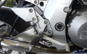 SUZUKI SV1000S 2003 VT54A