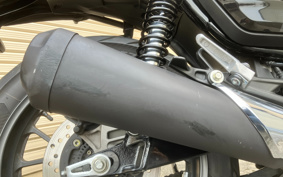 HONDA GB350S 2021 NC59