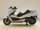 Фото Honda FORZA Z GEN 2 2010 с японского аукциона