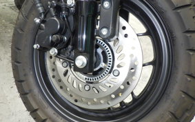 HONDA MONKEY 125 2004 JB03