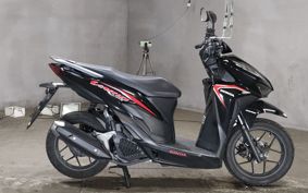 HONDA  BURR O125 JM41