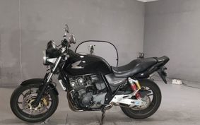 HONDA CB400SFV-4 NC42