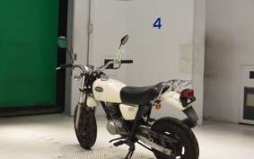 HONDA APE 50 2012 AC16
