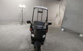 HONDA GYRO TA03