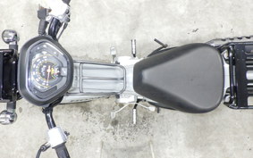 HONDA ｸﾛｽｶﾌﾞ50 AA06