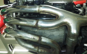 HONDA CBX400F GEN 2 1987 NC07