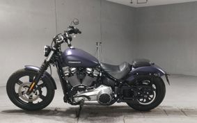 HARLEY FXBB1920 2025 YJ9