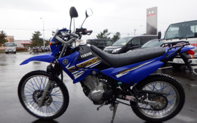 YAMAHA XTZ125 PCJL