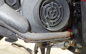 HONDA DIO Gen.6 AF62