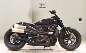 HARLEY RH1250S 2022