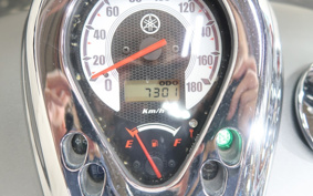 YAMAHA DRAGSTAR 400 2014 VH02J