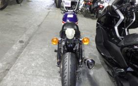 HONDA NAUTY DAX 2013 CY50