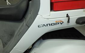 HONDA GYRO CANOPY 2015 TA03