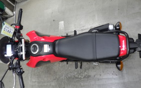 HONDA GROM 2024 JC92