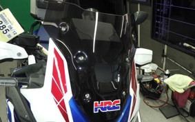 HONDA CRF1100L AFRICA TWIN DCT 2024 SD10