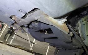SUZUKI ADDRESS V50 Gen.2 CA44A