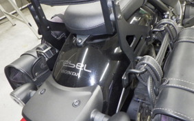 HONDA REBEL 500 A 2021 PC60