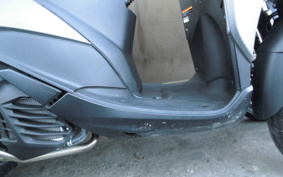 YAMAHA TRICITY 125 SEC1J