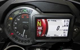 KAWASAKI NINJA H2 SX SE 2022 ZXT02A