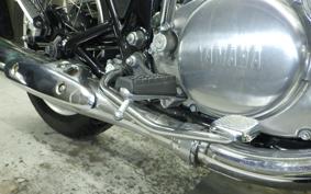 YAMAHA SR400 Gen.5 2020 RH16J