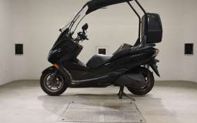 HONDA FORZA Z-2ヤネツキ 1987 MF10