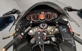 SUZUKI GSX1300R HAYABUSA GX72A