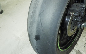KAWASAKI ZX 10 NINJA ABS 2023 ZXT02L