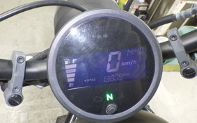 HONDA REBEL 250 1998 MC49