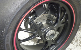 DUCATI STREETFIGHTER V4 S 2021