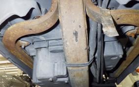 SUZUKI LET's 4 CA41A