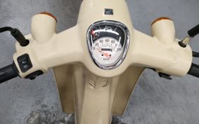 HONDA  SUPER CUB 110 STREET  JA44
