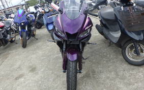 YAMAHA YZF-R25 A RG74J